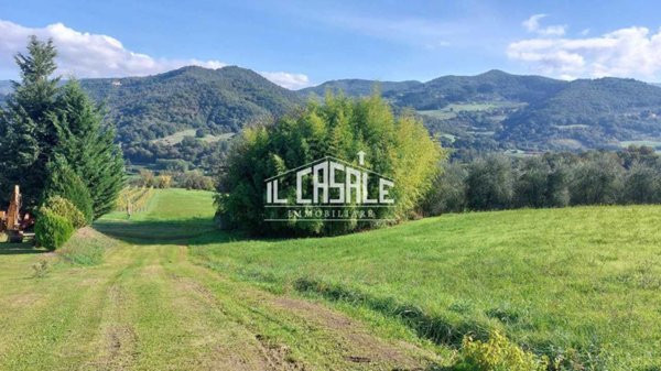 appartamento in vendita a Vicchio in zona Bovino