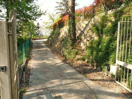 appartamento in vendita a Vicchio in zona Rupecanina