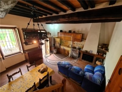 appartamento in vendita a Vicchio