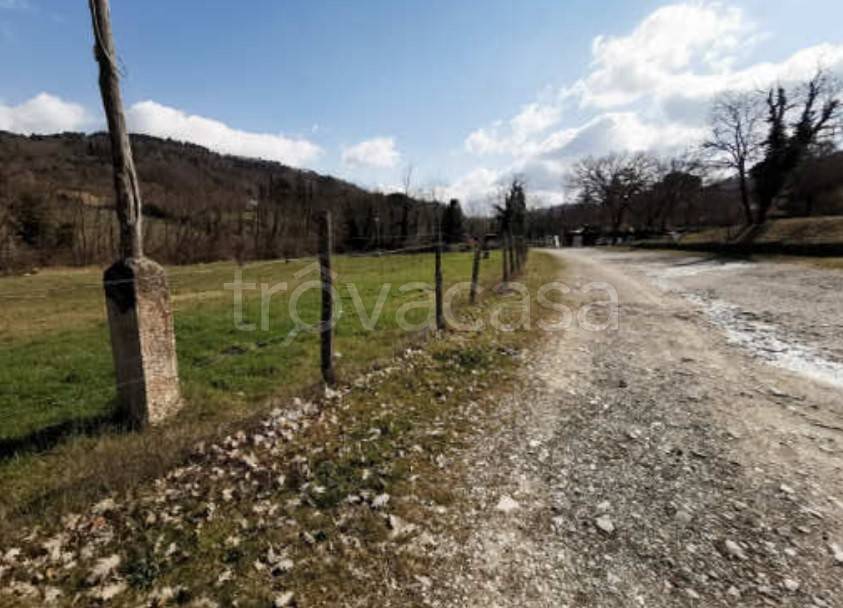 casa indipendente in vendita a Vicchio
