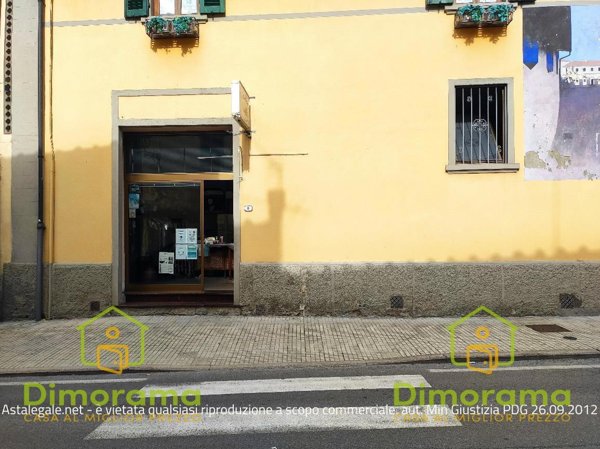 appartamento in vendita a Vicchio