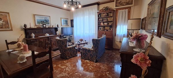 appartamento in vendita a Vicchio