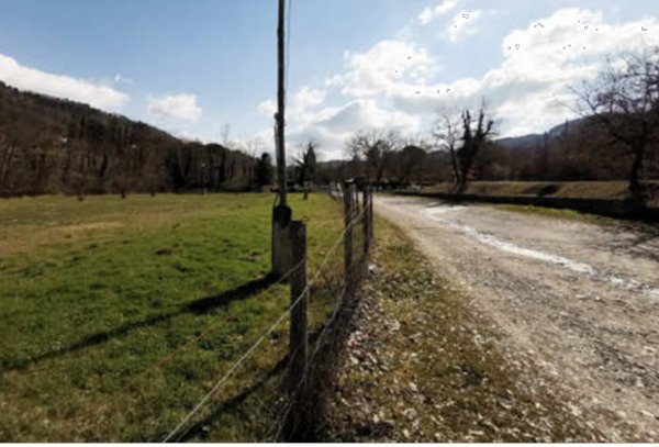 terreno agricolo in vendita a Vicchio