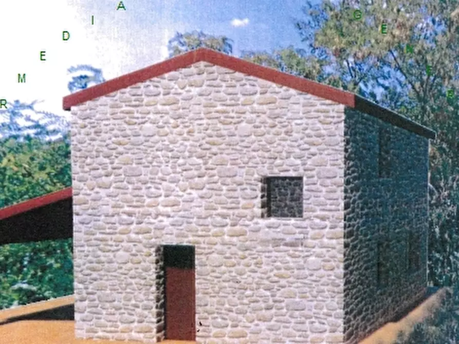 casa indipendente in vendita a Vicchio