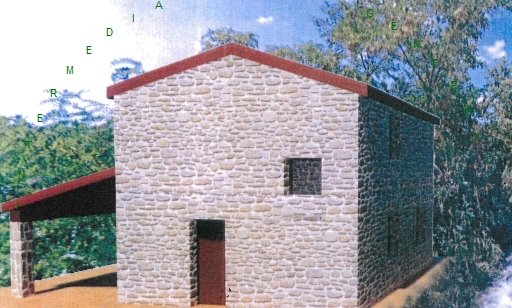 quadrivano in vendita a Vicchio