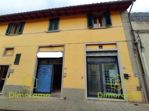 appartamento in vendita a Vicchio