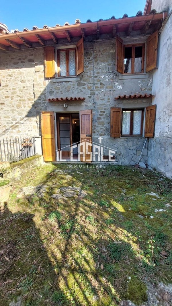 appartamento in vendita a Vicchio in zona Ponte a Vicchio