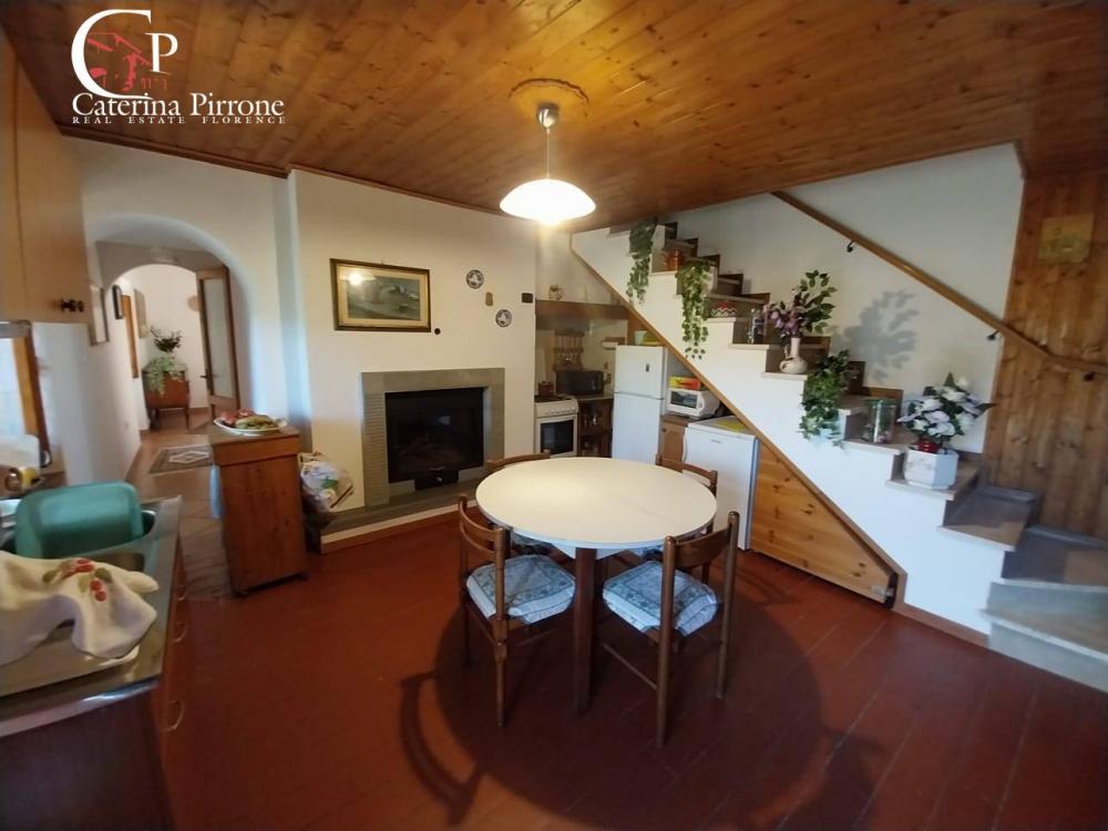casa indipendente in vendita a Vicchio in zona Villore