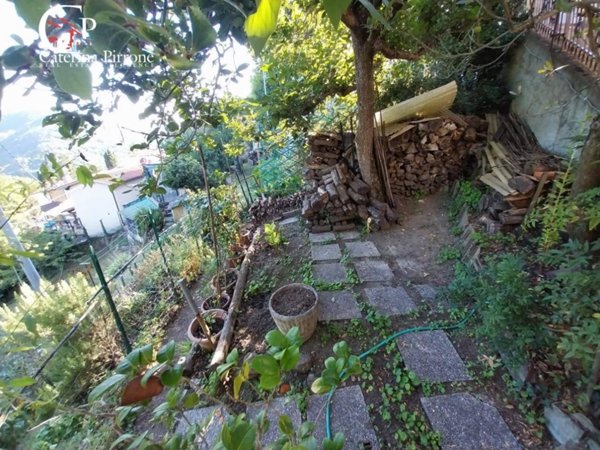 casa indipendente in vendita a Vicchio in zona Villore