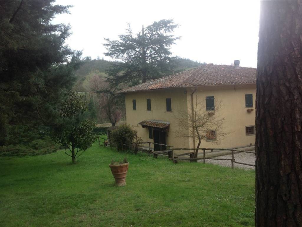 casa indipendente in vendita a Vicchio