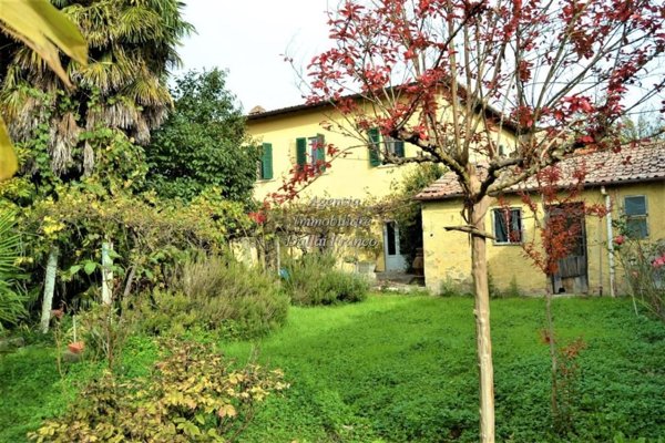 terreno agricolo in vendita a Vicchio