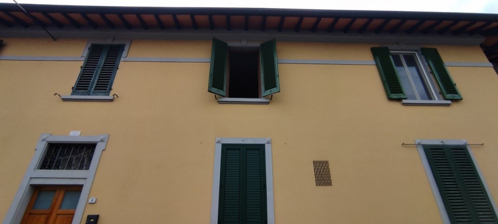 appartamento in vendita a Vicchio