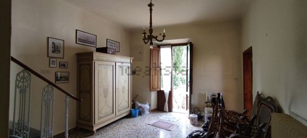 appartamento in vendita a Vicchio