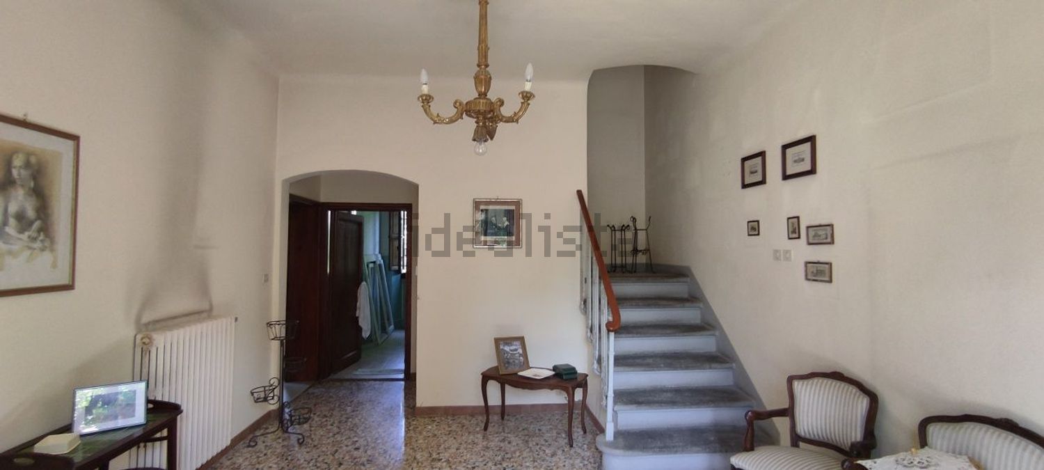 appartamento in vendita a Vicchio