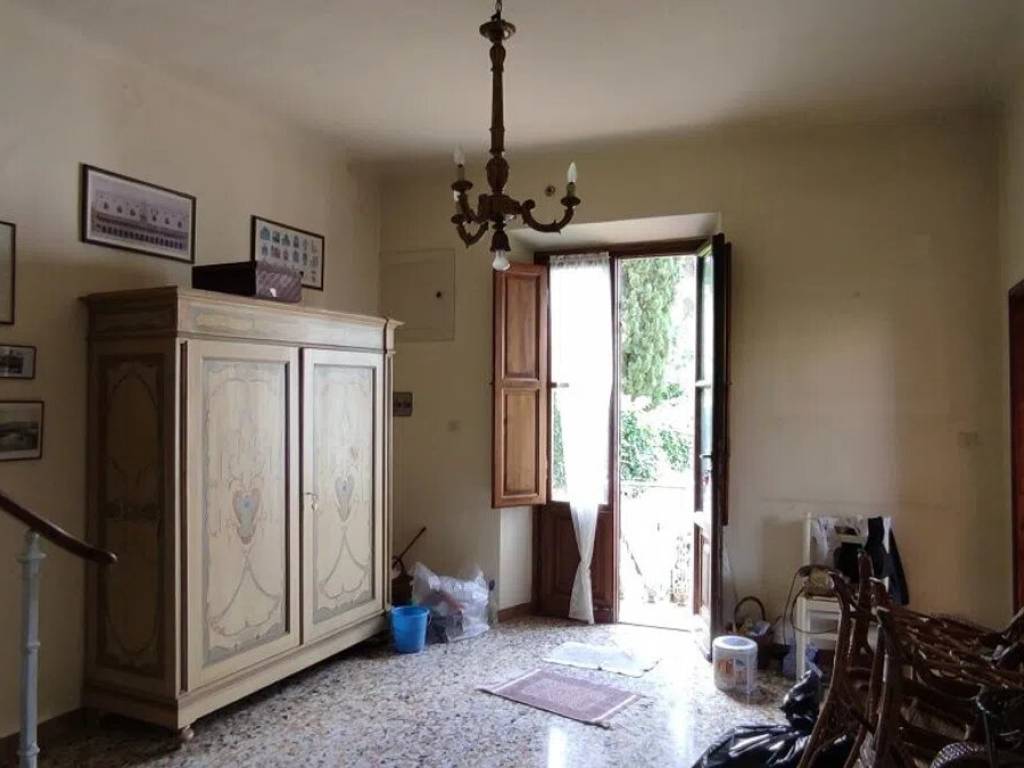 casa indipendente in vendita a Vicchio