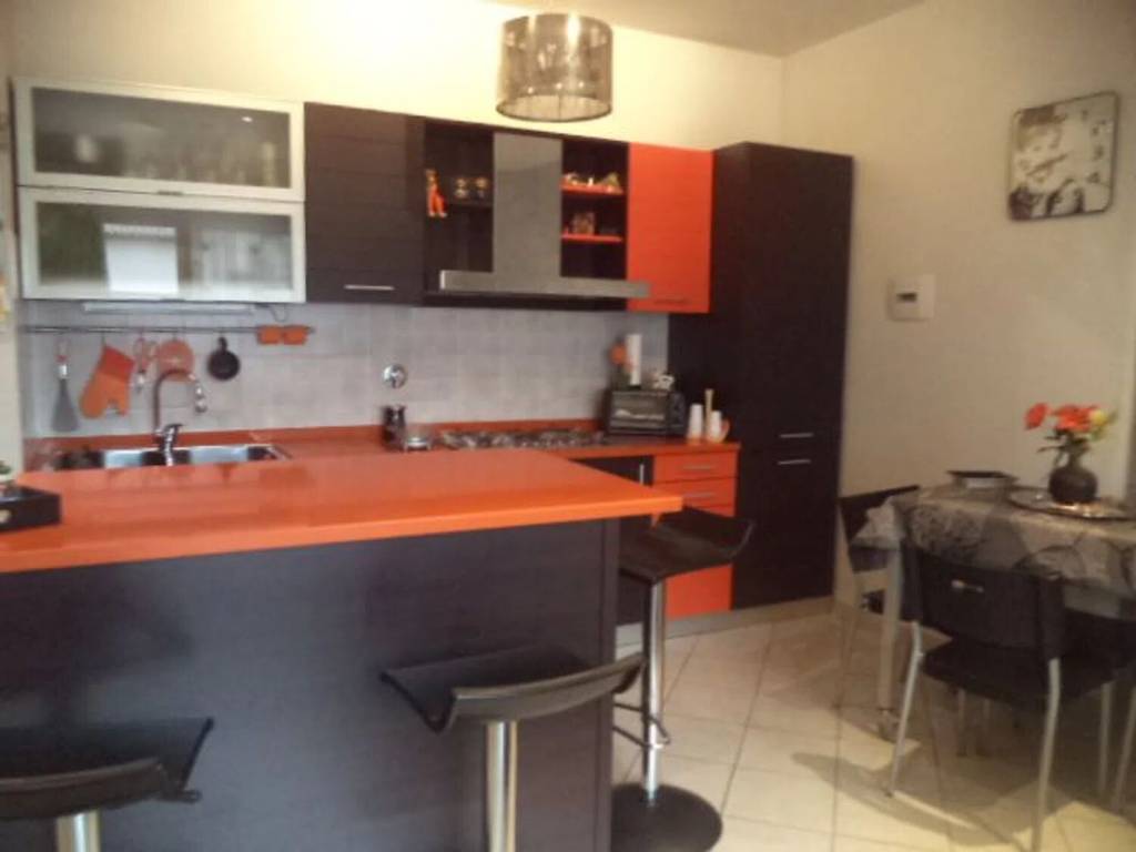 appartamento in vendita a Vicchio