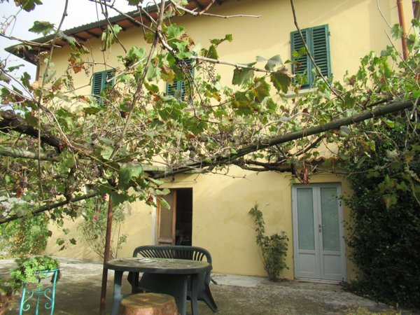 appartamento in vendita a Vicchio