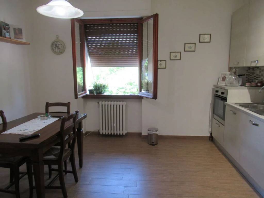appartamento in vendita a Vicchio