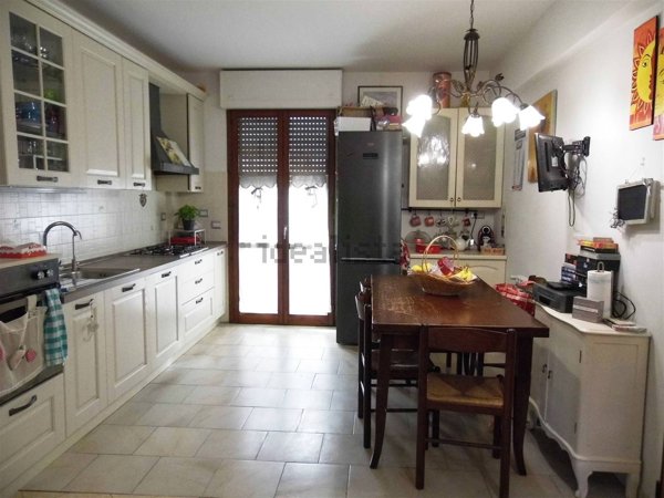 appartamento in vendita a Vicchio