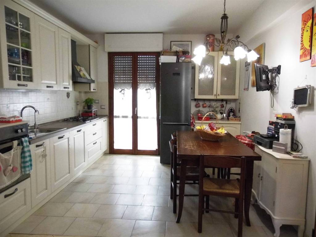 appartamento in vendita a Vicchio