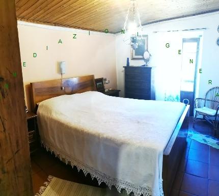 casa indipendente in vendita a Vicchio in zona Villore
