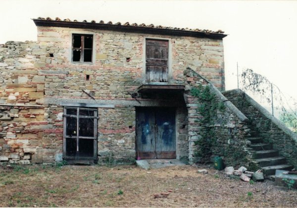 casa indipendente in vendita a Vicchio in zona Ponte a Vicchio