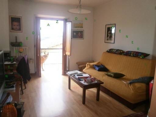 casa indipendente in vendita a Vicchio in zona Cistio
