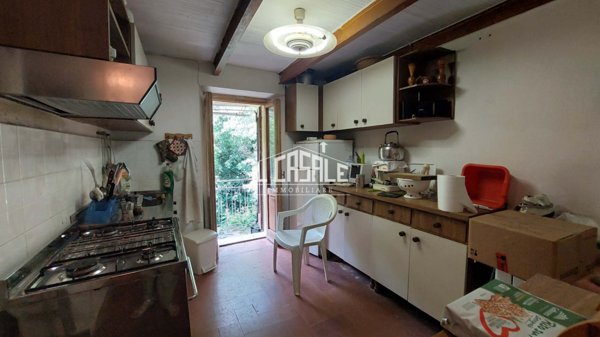 casa semindipendente in vendita a Vicchio in zona Villore