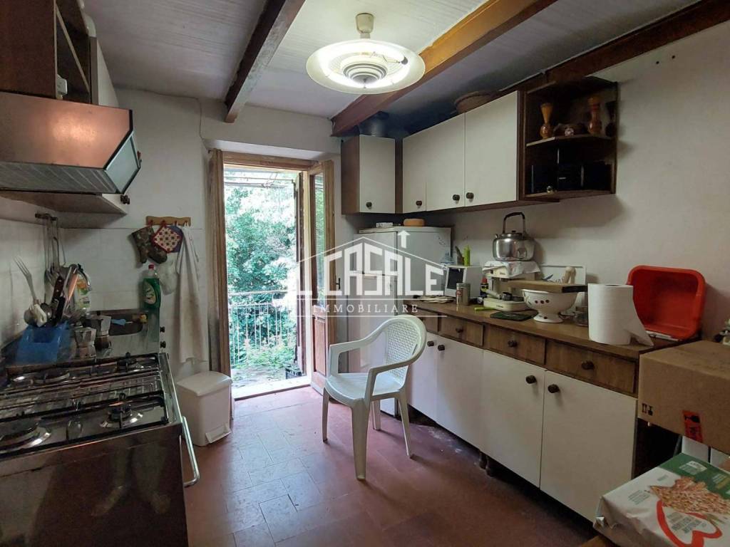 casa semindipendente in vendita a Vicchio in zona Villore