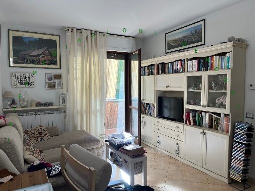 appartamento in vendita a Vicchio
