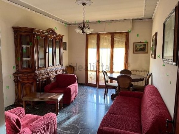 appartamento in vendita a Vicchio