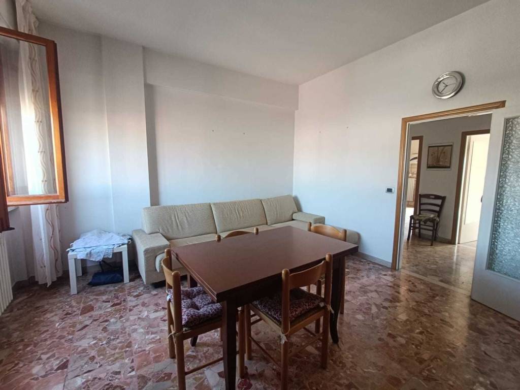 appartamento in vendita a Vicchio