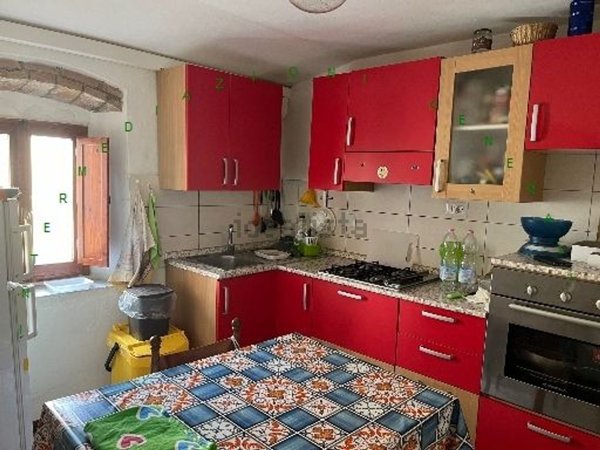 appartamento in vendita a Vicchio