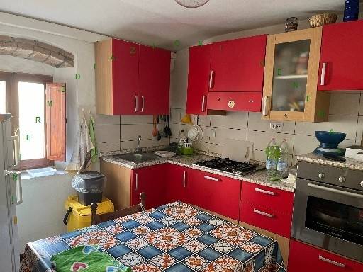 appartamento in vendita a Vicchio