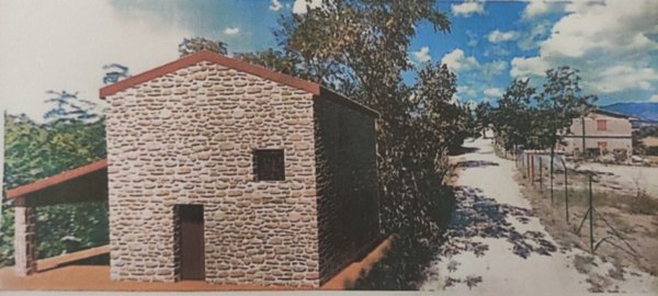 casa indipendente in vendita a Vicchio
