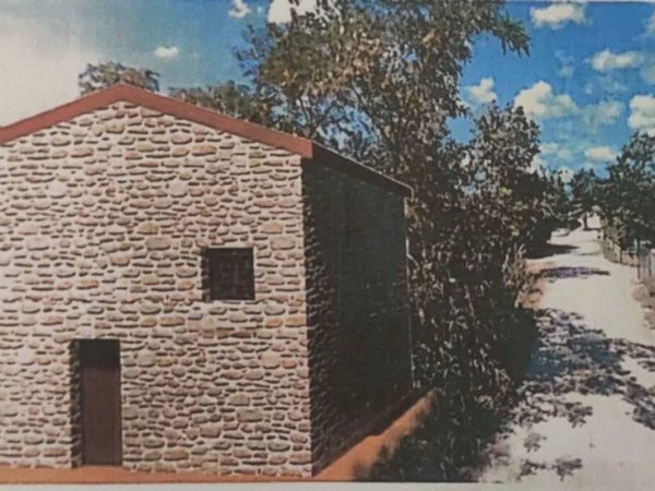 casa indipendente in vendita a Vicchio