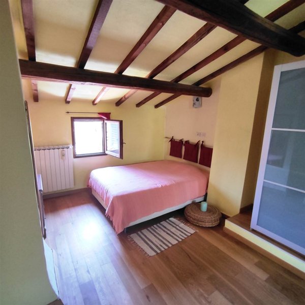 appartamento in vendita a Vicchio in zona Pilarciano