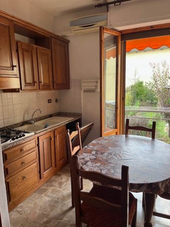 appartamento in vendita a Vicchio