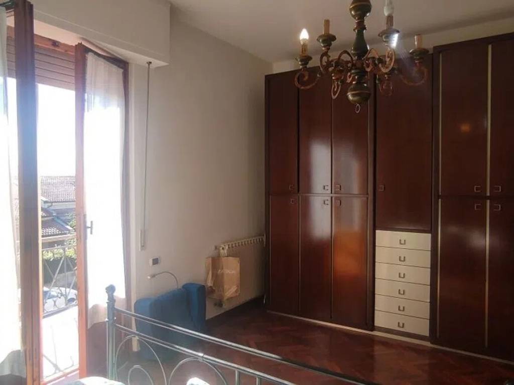 appartamento in vendita a Vicchio