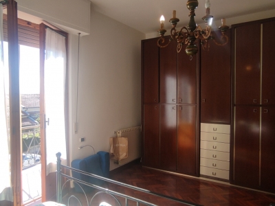 appartamento in vendita a Vicchio