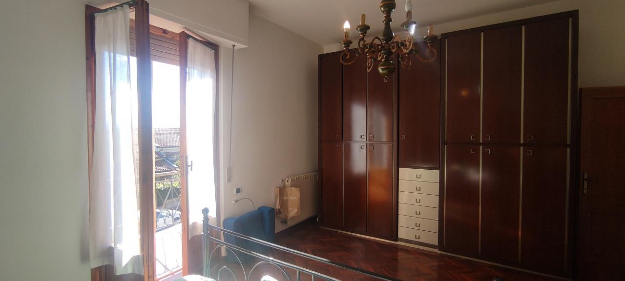 appartamento in vendita a Vicchio
