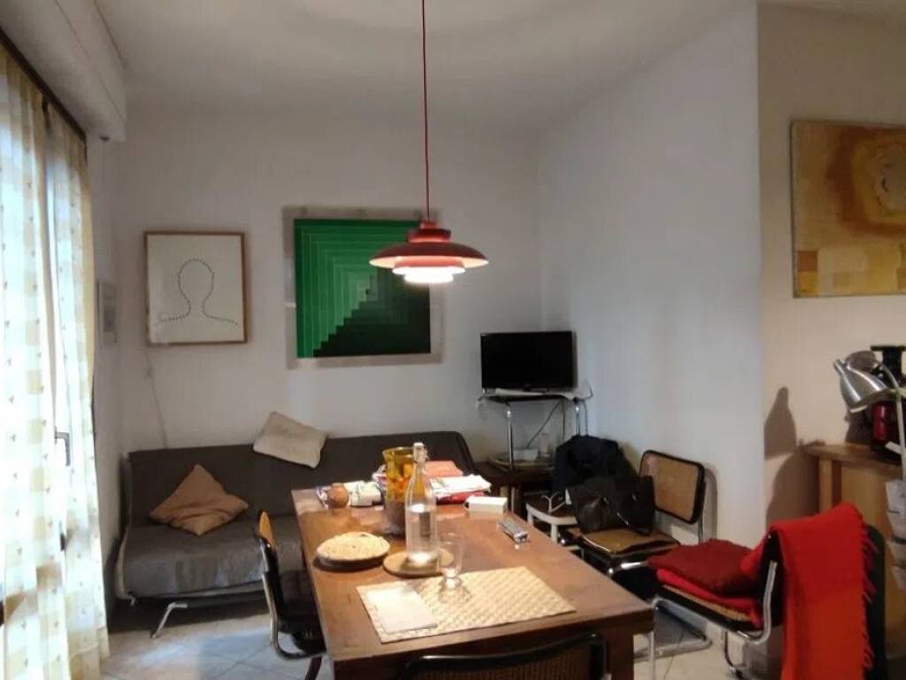 appartamento in vendita a Vicchio