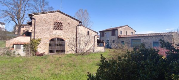 ufficio in vendita a Vicchio