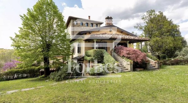 villa in vendita a Vicchio