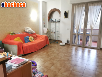 appartamento in vendita a Vicchio