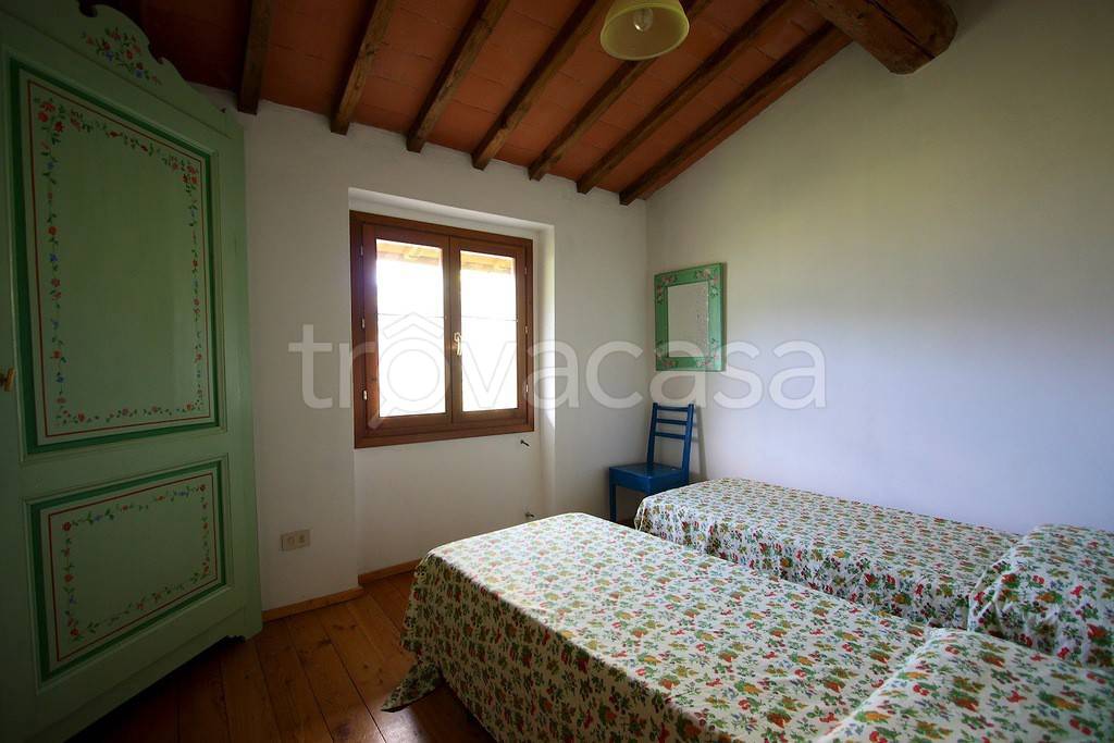 casa indipendente in vendita a Vicchio