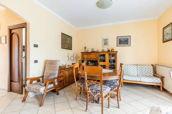 appartamento in vendita a Vicchio