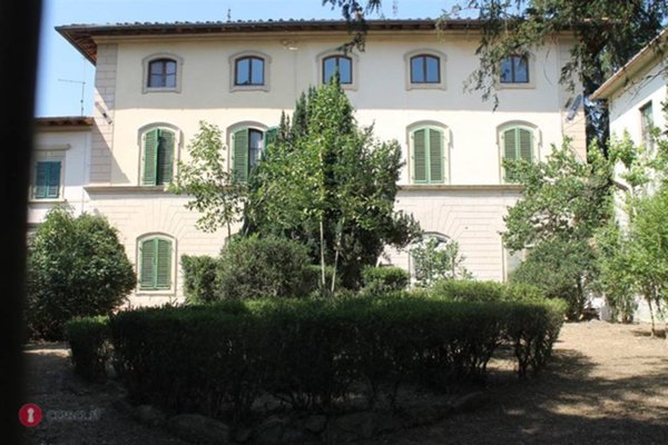 appartamento in vendita a Vicchio