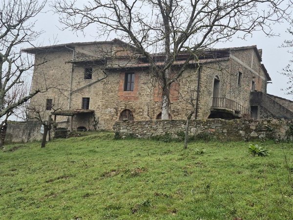 appartamento in vendita a Vicchio