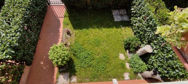 appartamento in vendita a Vicchio